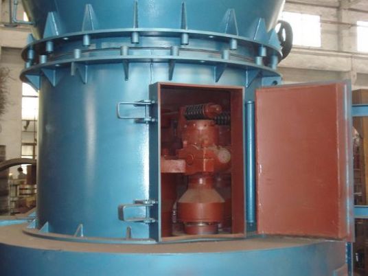 雷蒙磨粉機(jī)，經(jīng)典的磨粉機(jī)