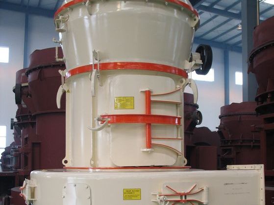 歐版磨粉機(jī)，產(chǎn)量更高更節(jié)能